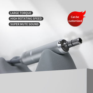 Motor Micro Sanxi <span class=keywords><strong>de</strong></span> 48v, Alto Torque, Velocidad <span class=keywords><strong>de</strong></span> 40000 rpm, Motor Micro BLDC sin Escobillas, Motor Quirúrgico Autoclavable para Implantes Dentales - Product Image 5