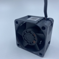 AVC-Lüfter 4028 DBPY0428B2GY 38000 U/min Hochgeschwindigkeits-Kühler mit 40*40*28mm und 12V DC-Lüfter für 4,4 kW/5,5 kW AI-Server-Netzteil
