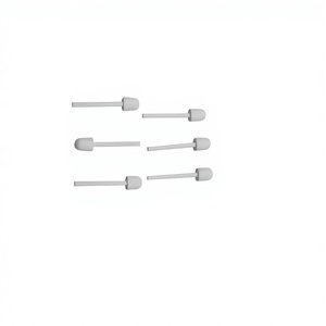 Tamponi Nasali Monouso in PVA per Ospedali, Medicazioni Emostatiche, Spugne Mediche, Cerotti per Emorragie Nasali, Tappi Nasali Personalizzabili, Certificati CE ISO - Product Image 2