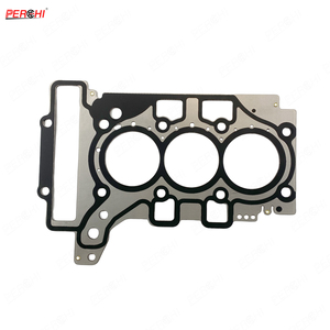 Junta de Culata Metálica para Motor <span class=keywords><strong>CITROEN</strong></span> BERLINGO <span class=keywords><strong>C3</strong></span> <span class=keywords><strong>AIRCROSS</strong></span> II C4 CACTUS C5 X HN05 1.2 L, 9814762880 10250000 500.480 - Product Image 1