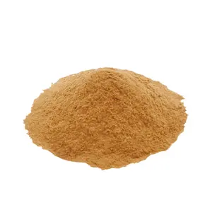 热销优质黄芩苷98% 贝加尔湖黄芩根天然提取物，价格优惠棕色粉末