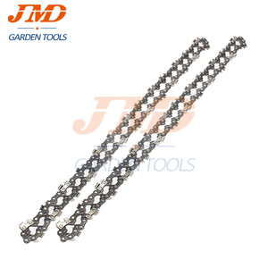 <span class=keywords><strong>Cadena</strong></span> de sierra de grado industrial de <span class=keywords><strong>16</strong></span> <span class=keywords><strong>pulgadas</strong></span> para <span class=keywords><strong>motosierra</strong></span> de gasolina modelo 210/230/250, construcción metálica, OEM personalizable - Product Image 6