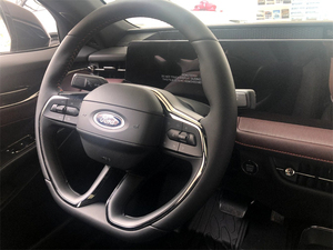 Changan pour Fo <span class=keywords><strong>Rd</strong></span> Mondeo, berline <span class=keywords><strong>4</strong></span> portes 5 places, turbo, essence/gaz, boîte automatique, émissions Euro VI, cuir, conduite à gauche, direct usine - Product Image 5