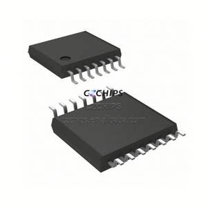 Nouvelle et originale puce de circuit intégré XR33053IDTR-F SOP-14 CZSKU:Q7H8K9E6 - Product Image 1