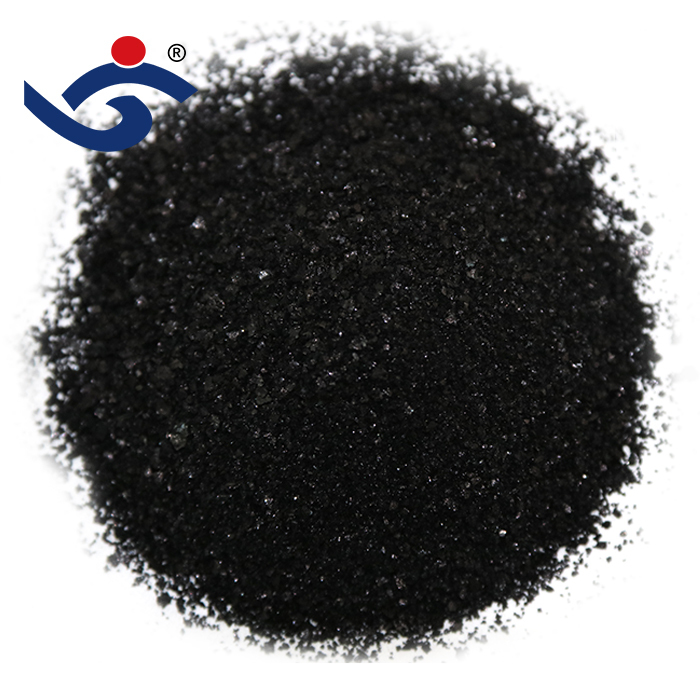 Серно-черный краситель CAS 1326-82-5 от профессионального производителя