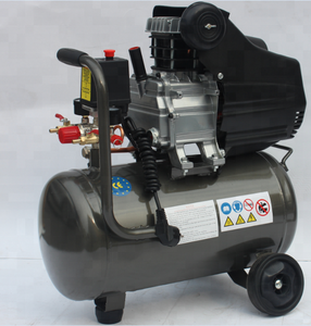 OOD <span class=keywords><strong>precio</strong></span> 2H88ar ar 25L orortable omndustrial Cachine INI ir ompressor 25Liter - Product Image 3