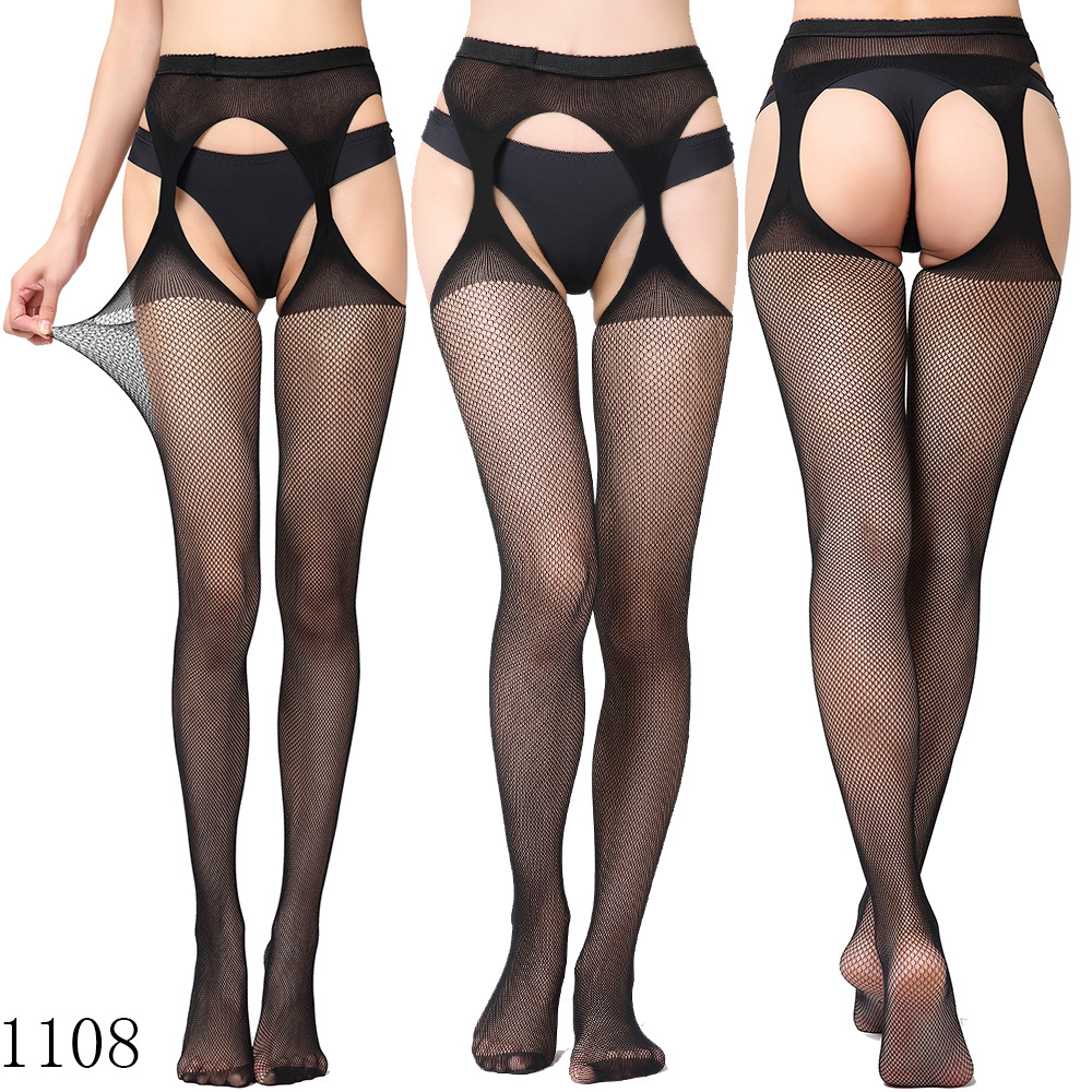 Black 1108