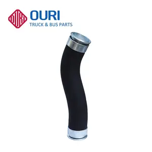 Silicone Hose for Volvo Truck 1676218 1542890