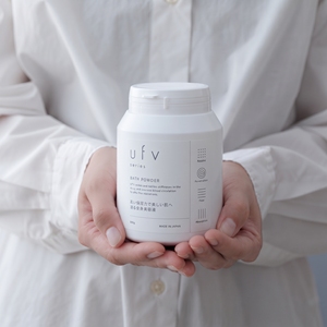 Wholesale Rate Bulk Personal Care Detox Ultra Fine Vibration ufv Bath <b>Powder</b> 300g - Product Image 3