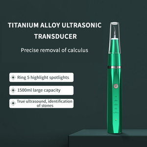 Sản Phẩm Mới <span class=keywords><strong>5</strong></span> Chế Độ Vật Tư Nha Khoa Loại Bỏ Tính Toán Răng Có Thể Sạc Lại Loại Bỏ Vết Bẩn Răng - Product Image 2