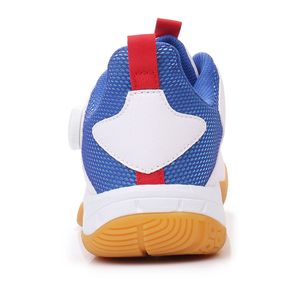 Nouvelles baskets <span class=keywords><strong>de</strong></span> sport unisexes <span class=keywords><strong>de</strong></span> haute qualité respirantes et professionnelles pour hommes, <span class=keywords><strong>handball</strong></span>, tennis, chaussures d'entraînement légères pour l'été 2025 - Product Image 4