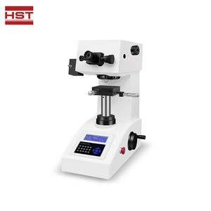 HST HVS-1000Z 1kgf цифровой Micro Vicker твердомер - Product Image 3