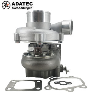 GEN <span class=keywords><strong>2</strong></span> GTX2967R GTX-Series Turbo 50mm T25 5 bulloni 0,64ar 836013-0001 827690-0006 836041-5001 in ceramica doppio cuscinetto a sfera - Product Image 3