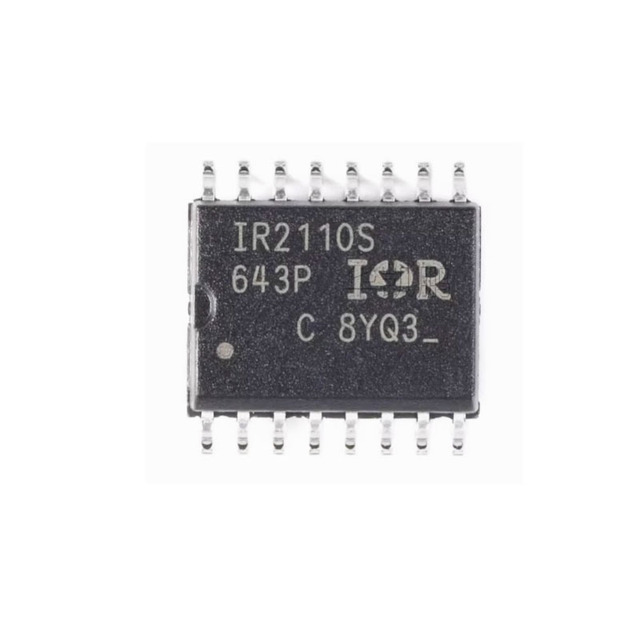 Good quality IR2101STRPBF IR2102STRPBF IR2103STRPBF IR2104STRPBF IR2106STRPBF IR2108STRPBF IR2109STR 2110 2112 2113 2151 71 83S