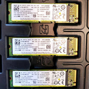 Оригинальный для SK hynix PC801 PC811 512 г 1 ТБ <span class=keywords><strong>2</strong></span> ТБ 2280 PCIE4.0 M.<span class=keywords><strong>2</strong></span> твердотельный накопитель NVME независимый кэш - Product Image 3