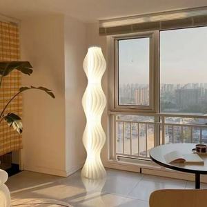 Hula <b>Skirt</b> Floor Lamp in Style Ambient Light for Living Room Bedroom - Product Image 6