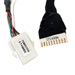 Sensor PLG Original Nuevo para Motor FANUC Mitsubishi TS5691N1170, PCB, Pieza de Repuesto Industrial - Product Image 2