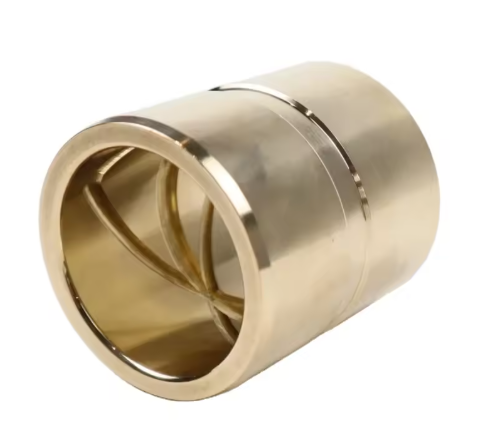 Factory Direct Bushing Custom Finishing Oil