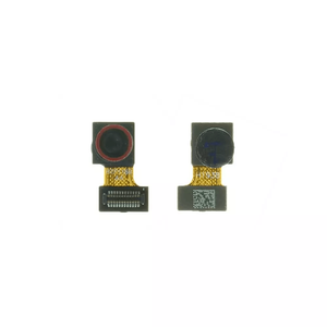 Pièce de rechange pour module de caméra frontale Samsung Galaxy A02S, pour réparation de smartphone A025F - Product Image 1