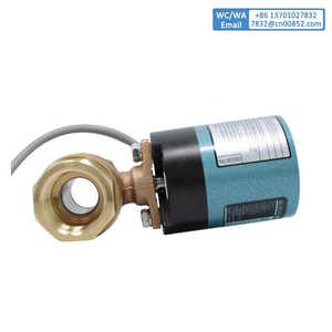 Kitz ban đầu điện bóng van EA200-TE 10k Đồng kelmo EA220-<span class=keywords><strong>1</strong></span> EA240-<span class=keywords><strong>1</strong></span> EA220-2 EA240-2 screwen kết thúc 220V-240V mở colse - Product Image 6