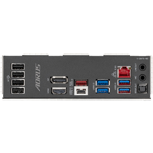 Carte mère GIGABYTE PRO B660M AORUS PRO DDR4 prenant en charge les processeurs 12 cœurs 12700K12400F LGA1700, interface de transmission nouvelle génération et P - Product Image 5
