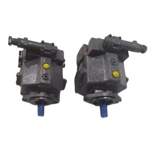 ปั๊มไฮดรอลิก P31VFR-20-CC-21-J P31VR-13-CM-20-S121-J ปั๊มลูกสูบ P31VR-20-CC-21-J P31VR-20-CM-21-S121-J - Product Image 3