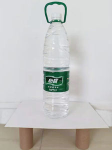 Cartón Dúplex de Grado Químico al por Mayor, 250-400 GSM, Antienrollamiento, Resistente a la Humedad, Reciclable, Gris de una Cara para Embalaje/Prendas - Product Image 4