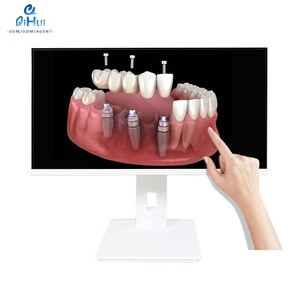 Envío gratis Core <span class=keywords><strong>I5</strong></span> 8th Generation Laptops Computadoras de escritorio y monitor todo en uno - Product Image 1