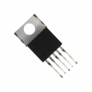 Composants électroniques TN8D51A-HB11-E, fabricant Channel Power Management (PMIC), TO 220 5, pack complet, fils formés - Product Image 1