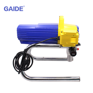 Pulvérisateur de <span class=keywords><strong>peinture</strong></span> électrique sans air, outils chinois, bon marché, 2020 - Product Image 5