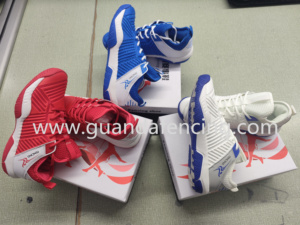 Nouvelles <span class=keywords><strong>chaussures</strong></span> d'<span class=keywords><strong>escrime</strong></span> colorées - Product Image 2