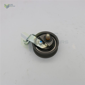Kit cinghia di distribuzione 5300345300 accessori per VW AGN 4 parti Kit di cinghia del motore - Product Image 3