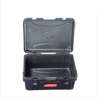 Andbao SZ-3315 OEM/ODM Boîtier de rangement pour drone en ABS rigide, étanche IP67, résistant aux chocs IK10, anti-poussière, avec doublure en mousse