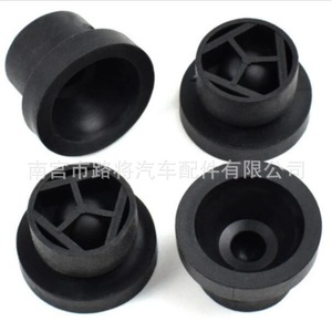 <b>Engine</b> <b>Hood</b> Mounting Rubber Gasket 68238086AA For Jeep Dodge Chrysler 24mm 32mm - Product Image 2