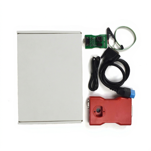 Programador de Llaves de Auto CGDI Prog para Certificación CCC, 1 Año de Garantía + para Multimarcas PCF79XX+8 Foot Chip + Conector de Caja de Cambios - Product Image 1