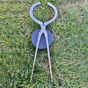 Probador de Cascos de Animales de Alta Calidad, Probador de Cascos Equinos, Herramienta Veterinaria para Herradores, Herramienta de Examen Veterinario para Cascos - Product Image 5