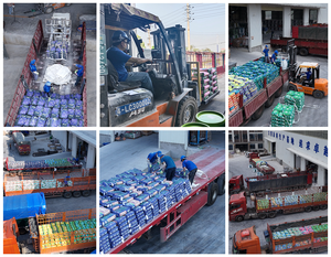 Mastic mural anti-fissures à base de <span class=keywords><strong>ciment</strong></span> Hite 17.5kg - Product Image 6