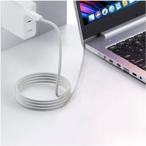 Venta al por Mayor de Cables de Carga Magnéticos 3 en 1 Usados, Como Nuevos, para Macbook - Probados y Certificados - Product Image 5