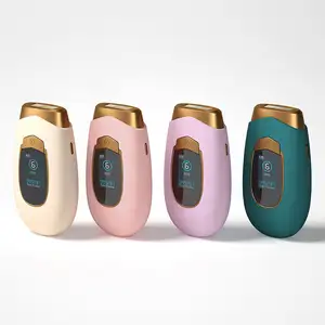 Portable Laser <span class=keywords><strong>Épilation</strong></span> Épilateur Combiné <span class=keywords><strong>Épilation</strong></span> Dispositif Épilateur Machine 2023 Permanent à La Maison Technologie IPL Dispositif - Product Image 1