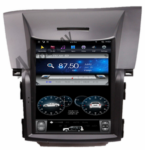 AOONAV auto 10.4 pollici Multimedia Carplay Touch Screen di navigazione GPS per <span class=keywords><strong>Honda</strong></span> <span class=keywords><strong>CRV</strong></span> 2018 supporto lettore DVD auto - Product Image 4