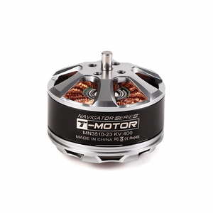 Moteur sans balais MN3510 T-MOTOR 850KV pour quadricoptère, <span class=keywords><strong>drone</strong></span> FPV, photographie aérienne, longue endurance <span class=keywords><strong>avec</strong></span> batterie LiPo 3S-6S - Product Image 5