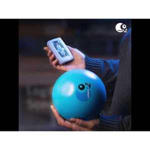 Detector de CO2 Portátil LogiCO2 Scout Glow Guardian - Product Image 1