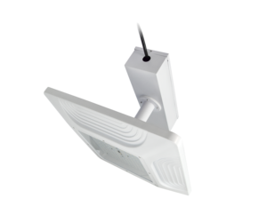 <span class=keywords><strong>Lampe</strong></span> LED antidéflagrante pour station-service, garantie 5-7 ans - Éclairage en gros à économie d'énergie IP65 - Product Image 4