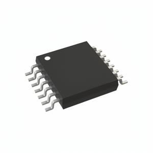 14 PowerTSSOP Power Management (PMIC) Electronics Component LM5010AMHX BOM IC In Stock - Product Image 1
