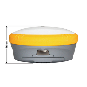 TopTech TK300 GNSS RTK |   Diseño Ligero y Portátil, 1408 Canales, Soporte Multi-idioma - Product Image 2
