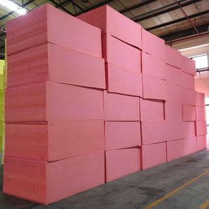 Dày Bộ nhớ miếng bọt biển Polyurethane tấm xốp cho nệm - Product Image 5