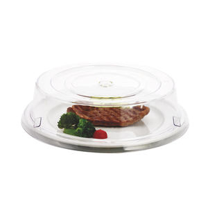 12 "plastik kapak Amber renkli şeffaf hastane el tutamağı kapağı SAN Tritan polikarbonat olarak el tutamağı kapağı - Product Image 2