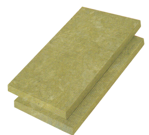 Panneau/Plaque/Feuille <span class=keywords><strong>de</strong></span> <span class=keywords><strong>Laine</strong></span> <span class=keywords><strong>de</strong></span> Roche Minérale <span class=keywords><strong>de</strong></span> Malaisie à Haute Qualité et Prix Abordable pour Isolation Thermique des Murs Extérieurs 150kg/m³ - Product Image 1