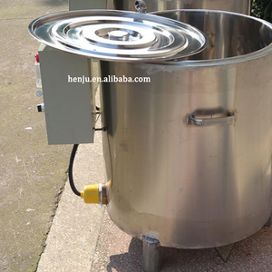 Réservoirs <span class=keywords><strong>de</strong></span> fusion <span class=keywords><strong>de</strong></span> haute qualité pour machines <span class=keywords><strong>de</strong></span> fabrication <span class=keywords><strong>de</strong></span> bougies Réchauffeur <span class=keywords><strong>de</strong></span> cire <span class=keywords><strong>de</strong></span> type continu Réchauffeur <span class=keywords><strong>de</strong></span> <span class=keywords><strong>bougie</strong></span> 10l 13l Pot <span class=keywords><strong>de</strong></span> cire <span class=keywords><strong>Prix</strong></span> en Italie - Product Image 2