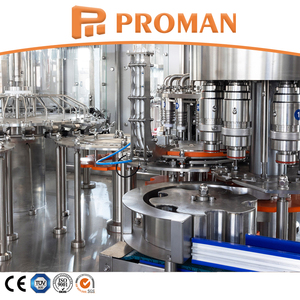 Ligne de production de jus d'orange, de mangue, de raisin et de carotte 3 en 1, <span class=keywords><strong>machine</strong></span> de remplissage de bouteilles PET, <span class=keywords><strong>machine</strong></span> de remplissage de jus concentré de pomme - Product Image 6
